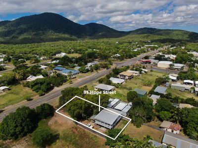81 Hope Street, Cooktown