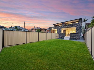 117 Millett Street, Hurstville