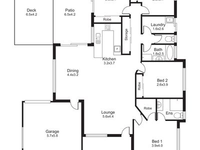 38 Fitzmaurice Drive, Bentley Park
