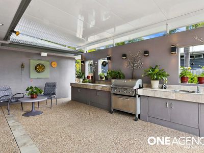 5 / 34 Hughes Road, Urangan