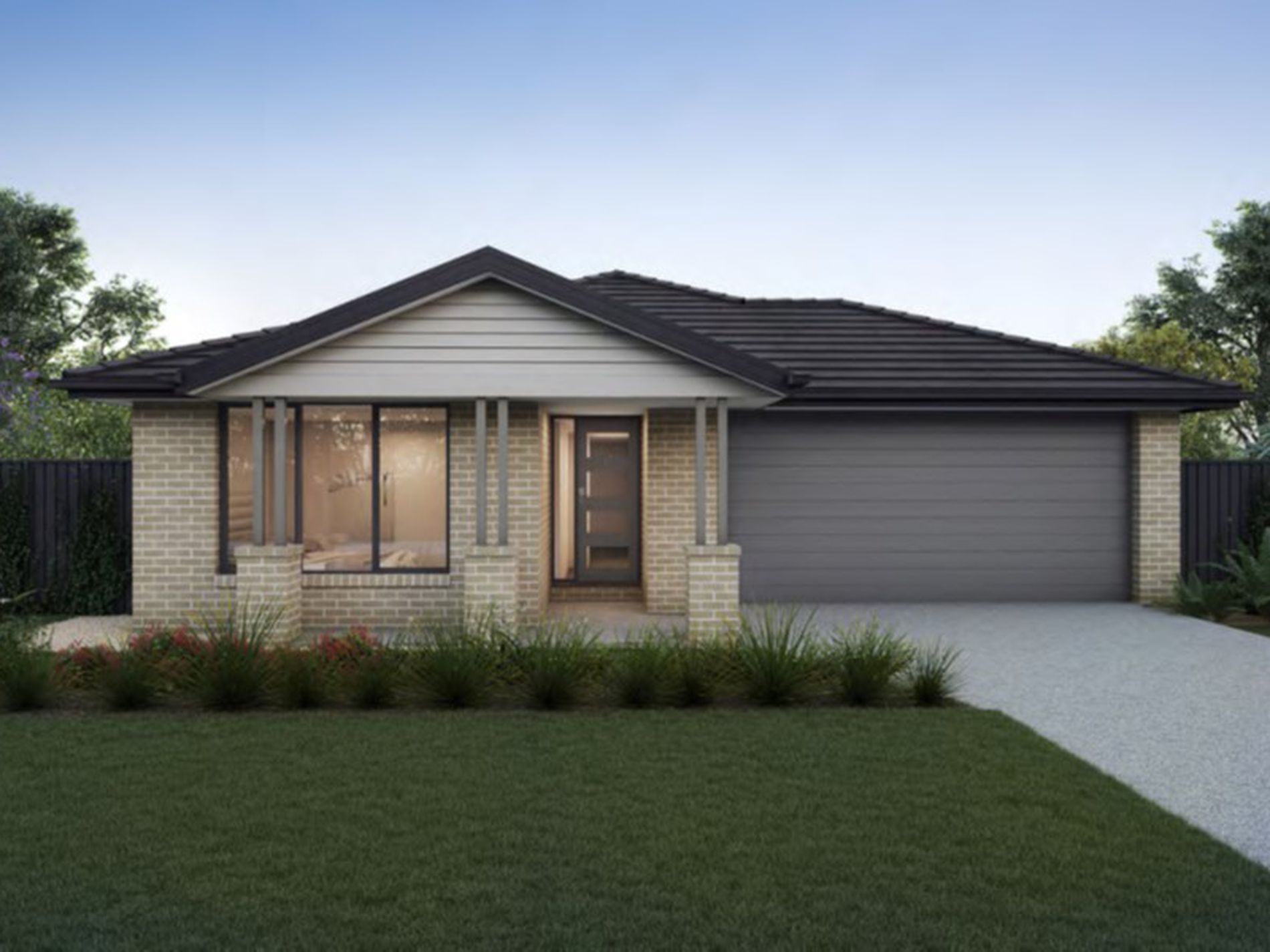 Lot 211 Donegal Street, Marong