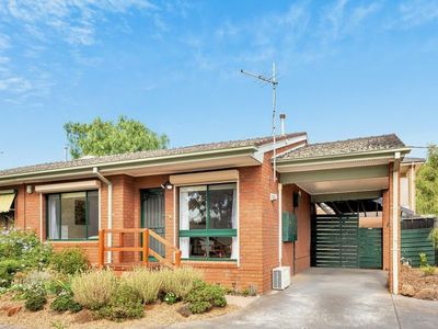 1 / 7 MAMBOURIN STREET, Werribee