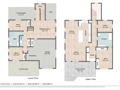 85 Mott Street, Gaythorne