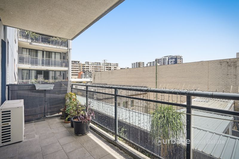 28 / 8 Northumberland Road, Auburn