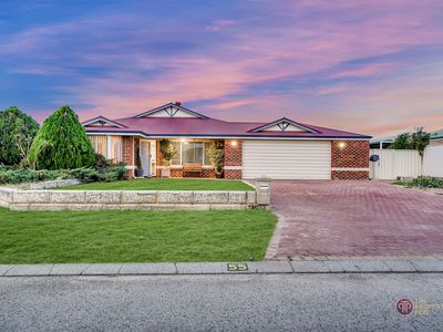55 Teakwood Loop, Thornlie