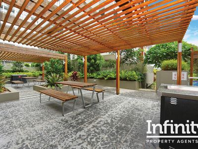 9 / 8 Saunders Close, Macquarie Park