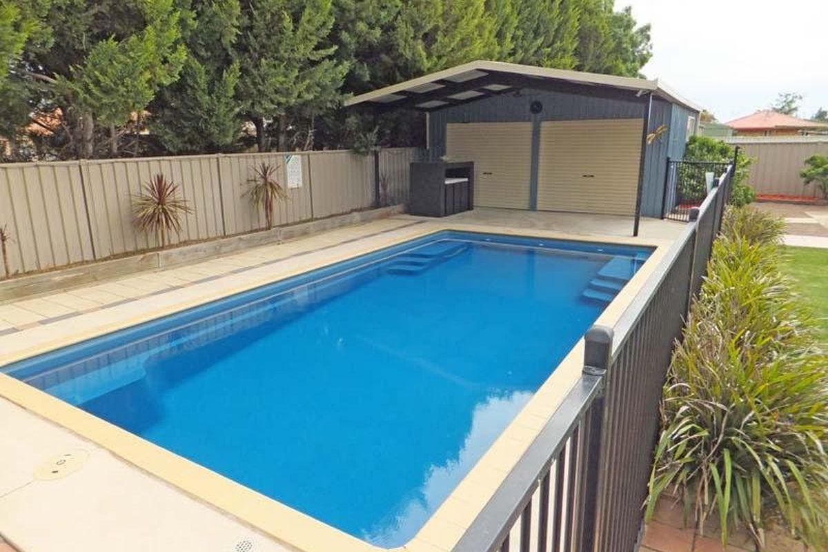 21 Munro Crescent, Kyabram