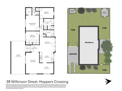 38 Wilkinson Street, Hoppers Crossing