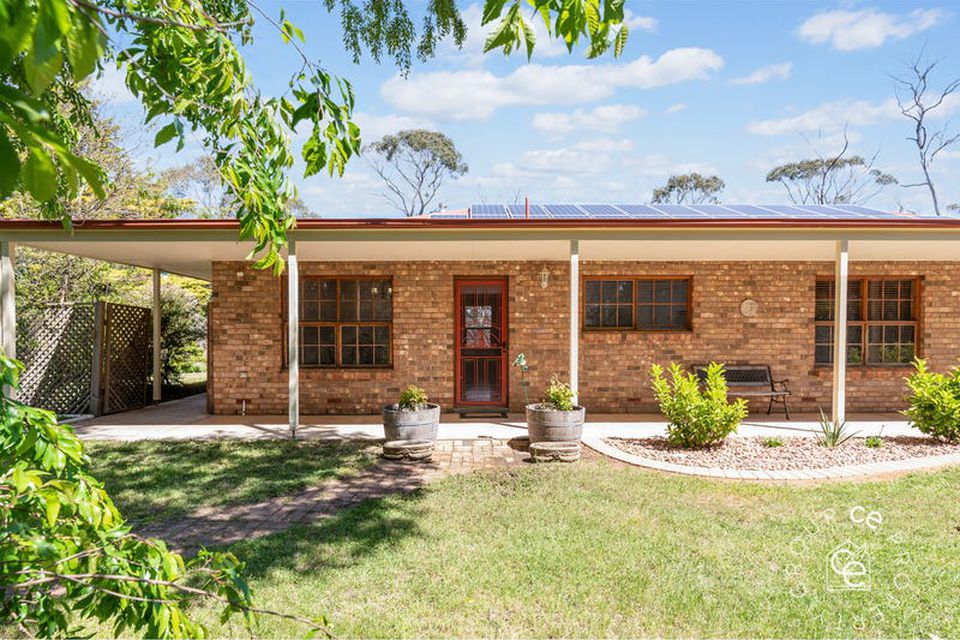 110 Jacksons Hill Road, Kenton Valley