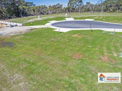 Lot 26 Hill Court, Wynyard