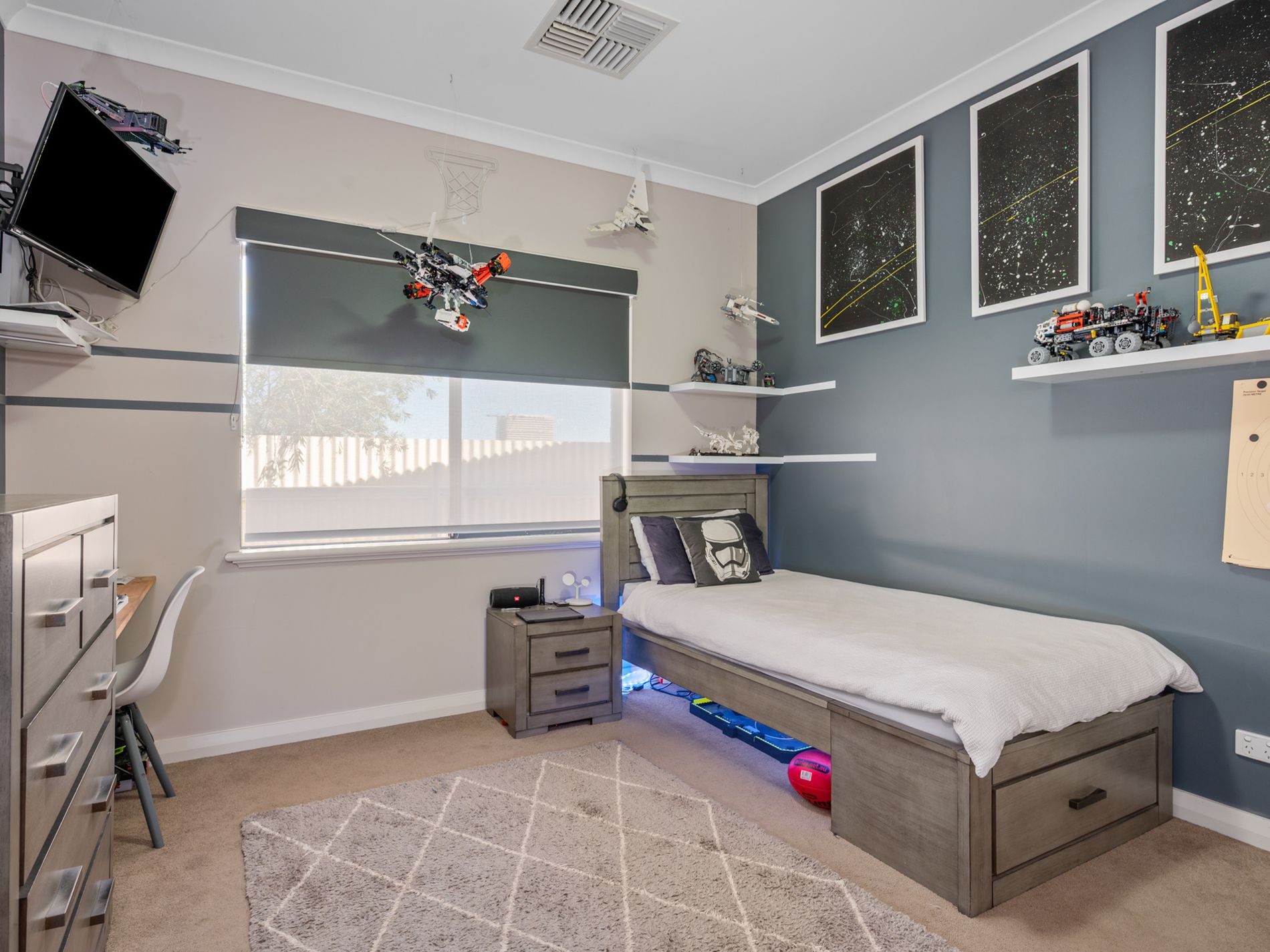 14B Purna Place, Hannans