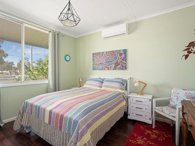 156 Hare Street, Lamington