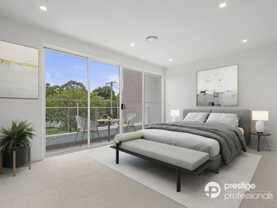 7A Moomin Place, Busby