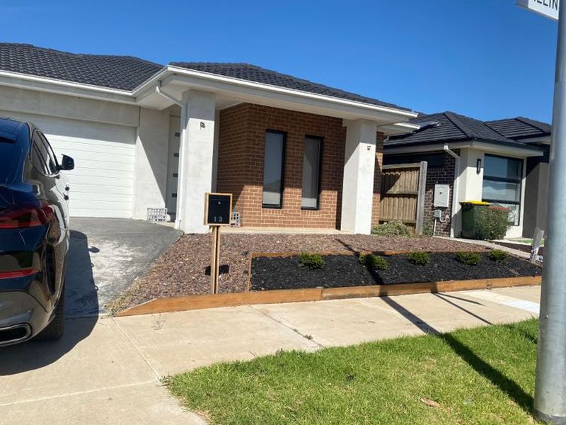 13 Hallinan Street, Tarneit