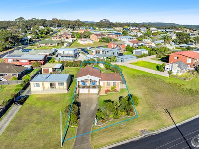 37 Cresswick Parade, Dalmeny