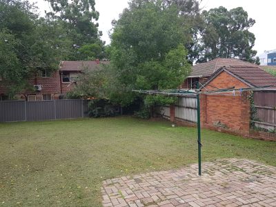 43 Sherwood Road, Merrylands West