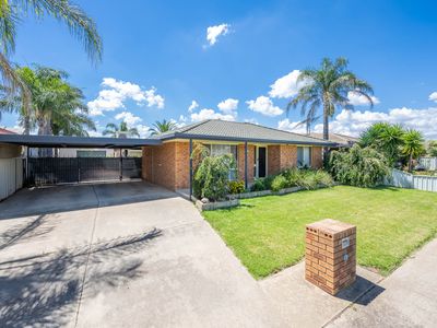 31 McCubbin Drive, Shepparton