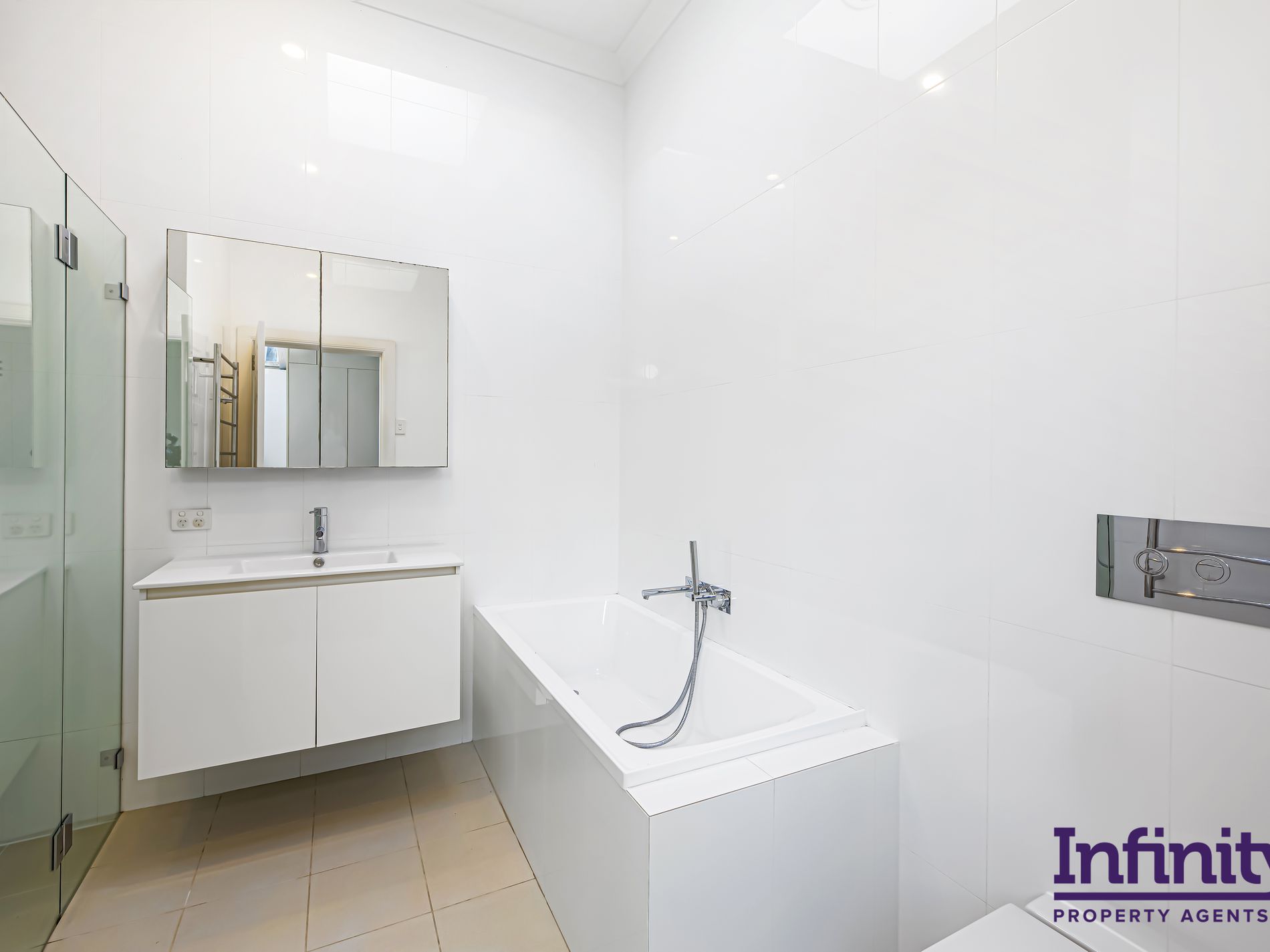 101 Burlington Street, Crows Nest