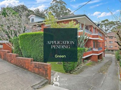 1 / 78 Station Street, West Ryde