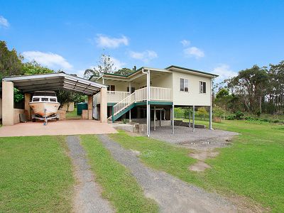 38 Macquarie Street, Morisset