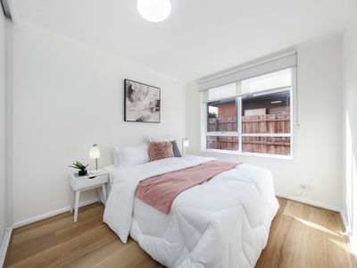 4 / 13 Navigator Street, Maribyrnong
