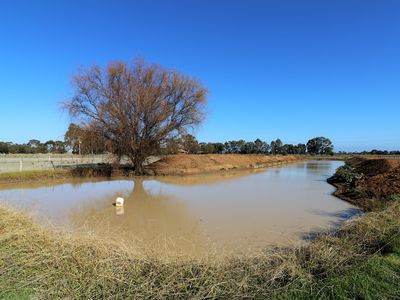 199 Murray Valley Highway, Kerang