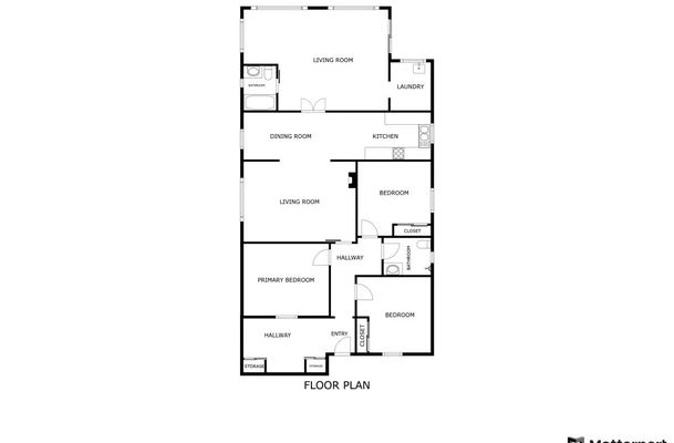 445 Summer Street, Orange