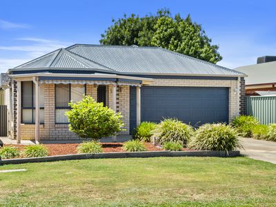 35 Madden Drive, Yarrawonga