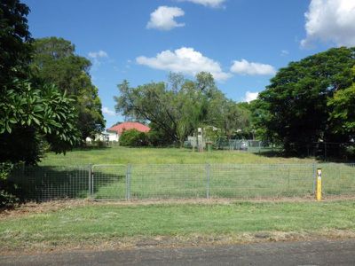 17 Alexandra Street, Booval