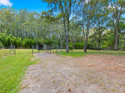 7 Jannali Court , Peachester