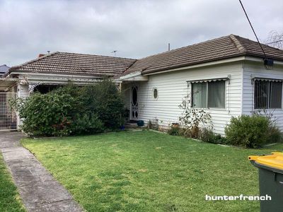 30 Hansen Street, Altona North