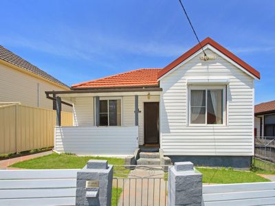 14 Third Avenue, Port Kembla