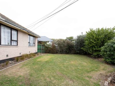 230 Shortland Street, Aranui