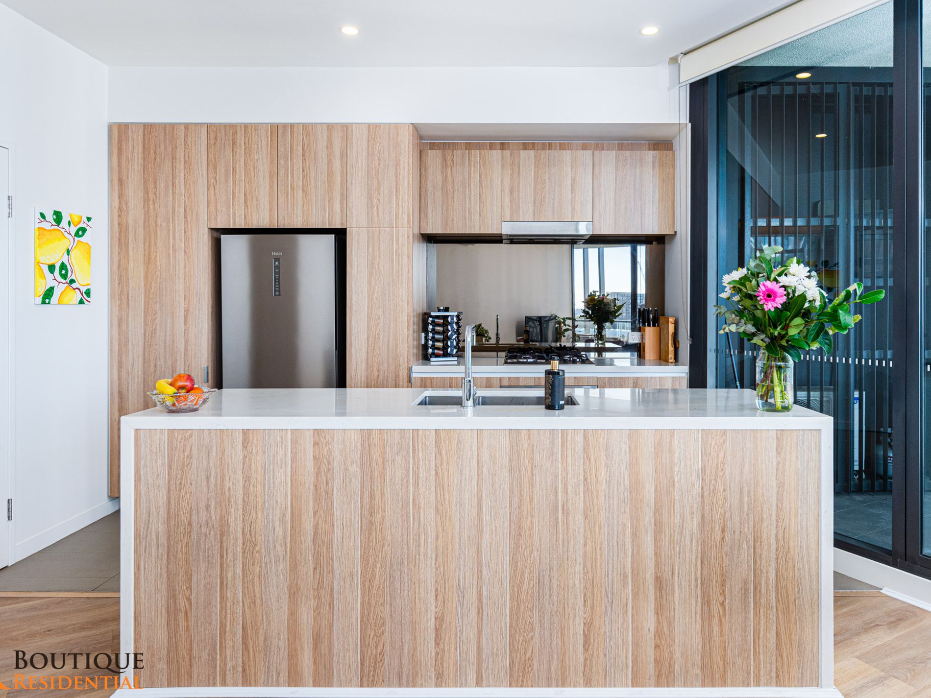 601 / 5 Link Road, Zetland