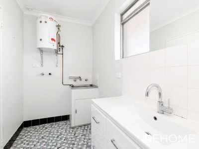 18 / 217 WALCOTT STREET, North Perth