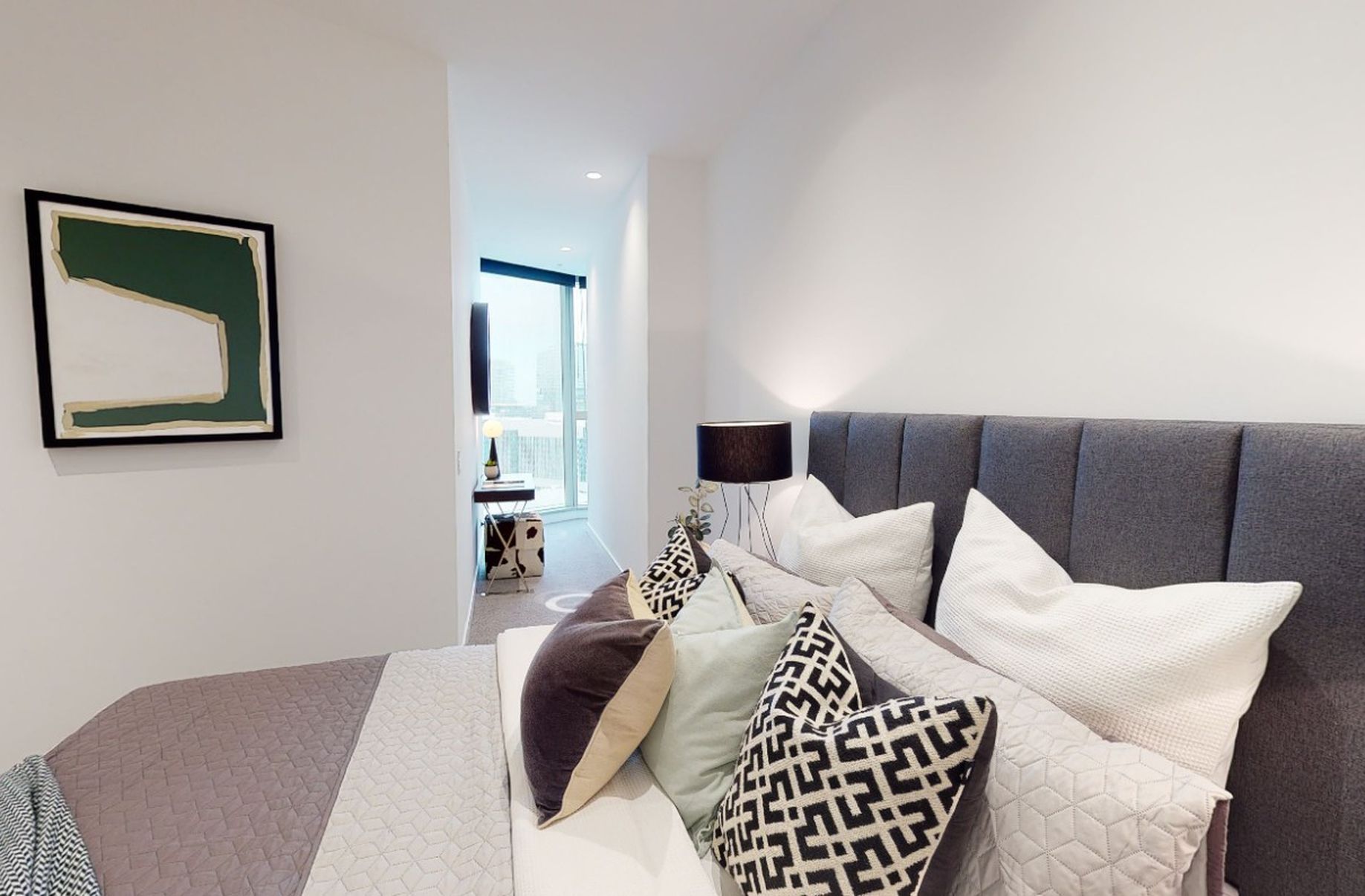 4711A / 250 Spencer Street, Melbourne