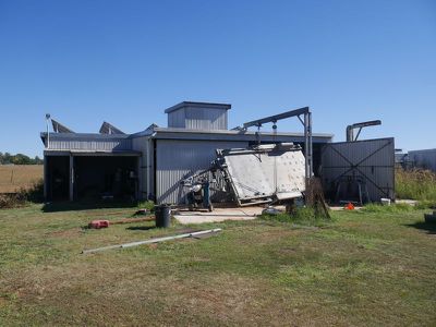 194 Railway Road, Kingaroy