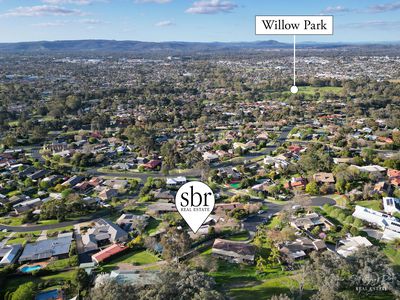 11 ARDERN PLACE, Wodonga