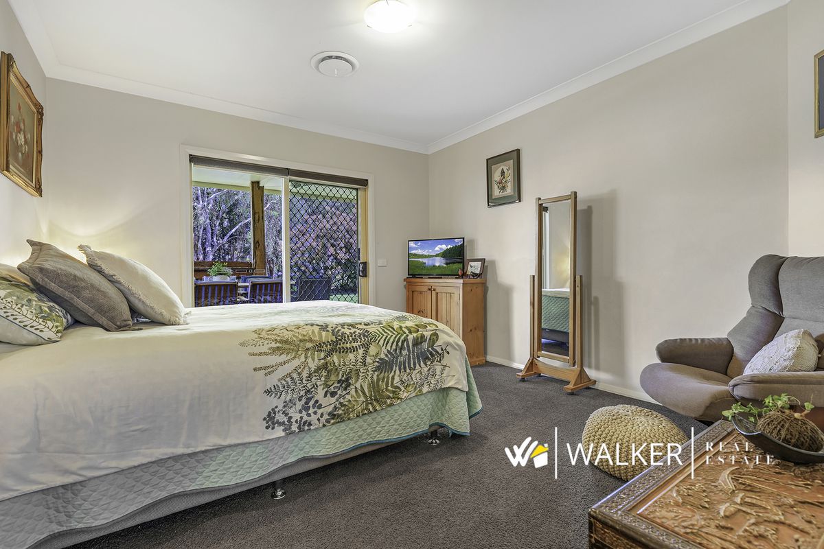 33A Railway Avenue, Stanhope
