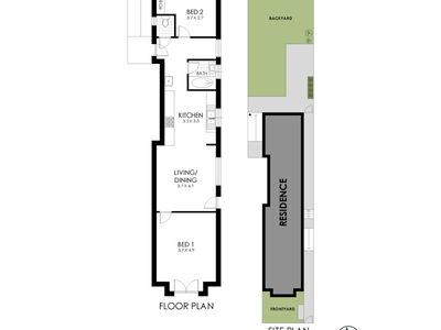 6A Brooklyn Street, Tempe