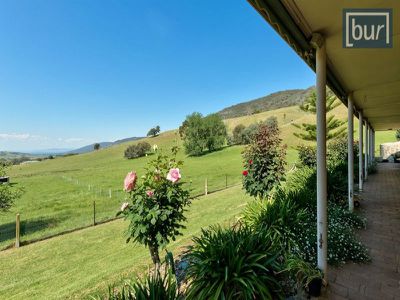 2174 Beechworth-Wodonga Road, Leneva