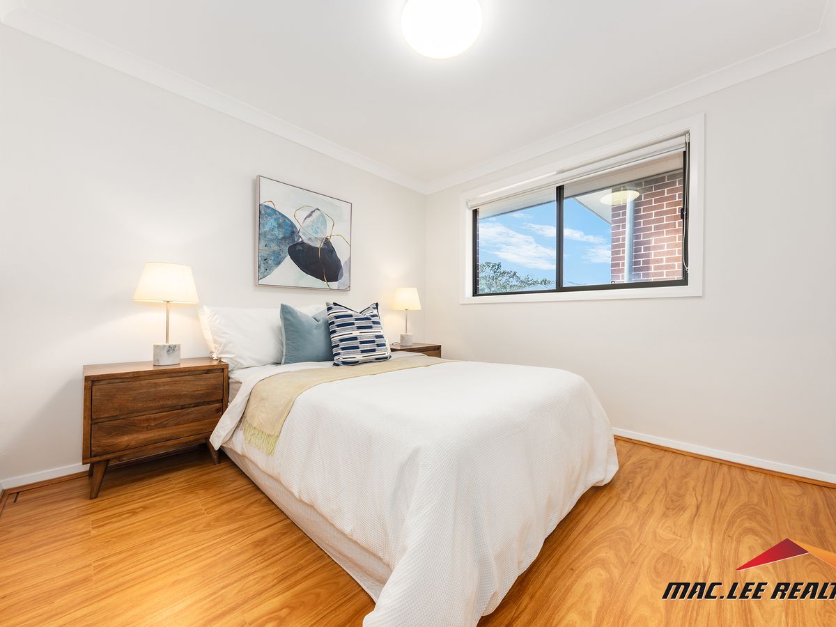 41 Natasha Parade, Rouse Hill
