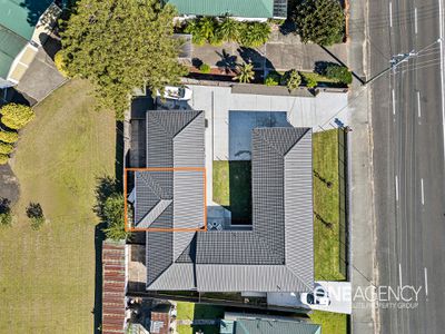 5/159 Shellharbour Road, Warilla