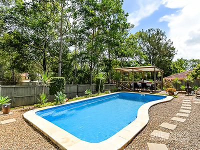 18 Pringle Pl, Forest Lake