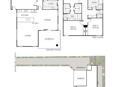 56c Raymond Street, Yokine