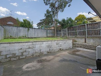 43B Bricketwood Drive, Woodcroft