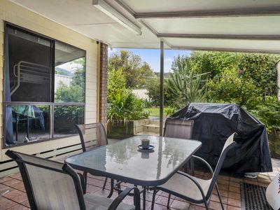 2 Damms Court, Tawonga South