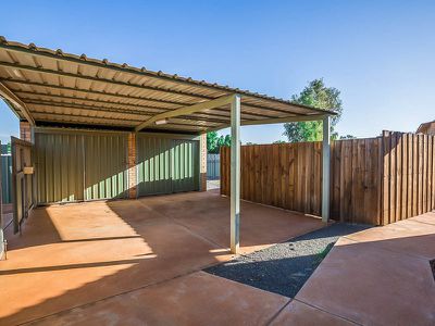 11 Sturt Place, South Hedland