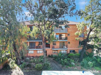 22 / 12-18 Equity Place, Canley Vale