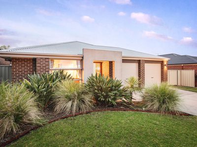 3 CONDAMINE STREET, West Wodonga